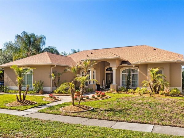 4849 CHAROWEN DRIVE , ORLANDO, FL 32837