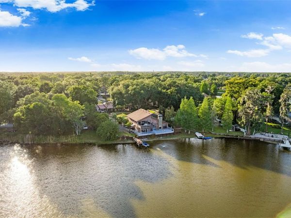 17301 ESTES ROAD , LUTZ, FL 33548