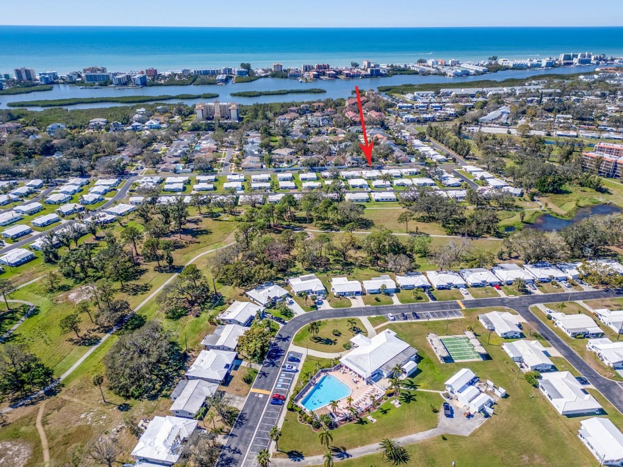 9227 143rd Street, Seminole, FL 33776 Photo