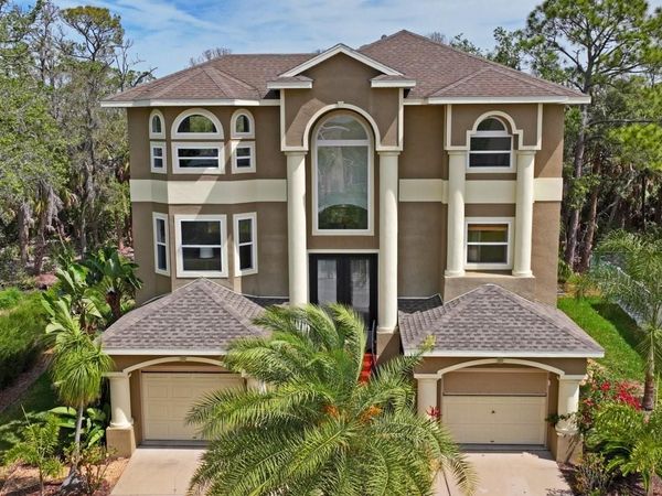 7340 BRIGHTWATERS COURT , NEW PORT RICHEY, FL 34652