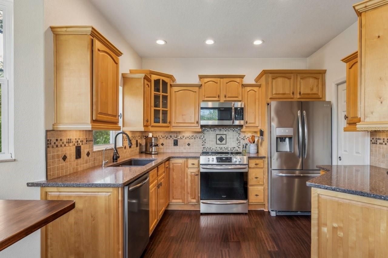 7340 Brightwaters Court, New Port Richey, FL 34652 Photo