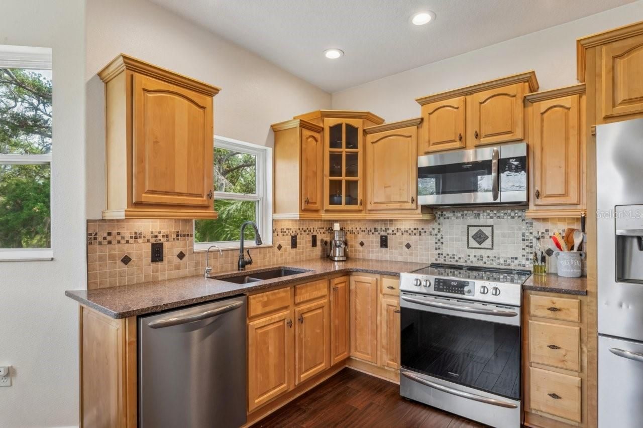 7340 Brightwaters Court, New Port Richey, FL 34652 Photo