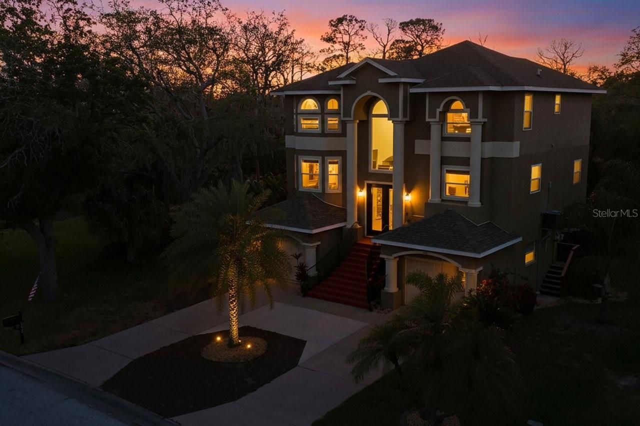 7340 Brightwaters Court, New Port Richey, FL 34652 Photo