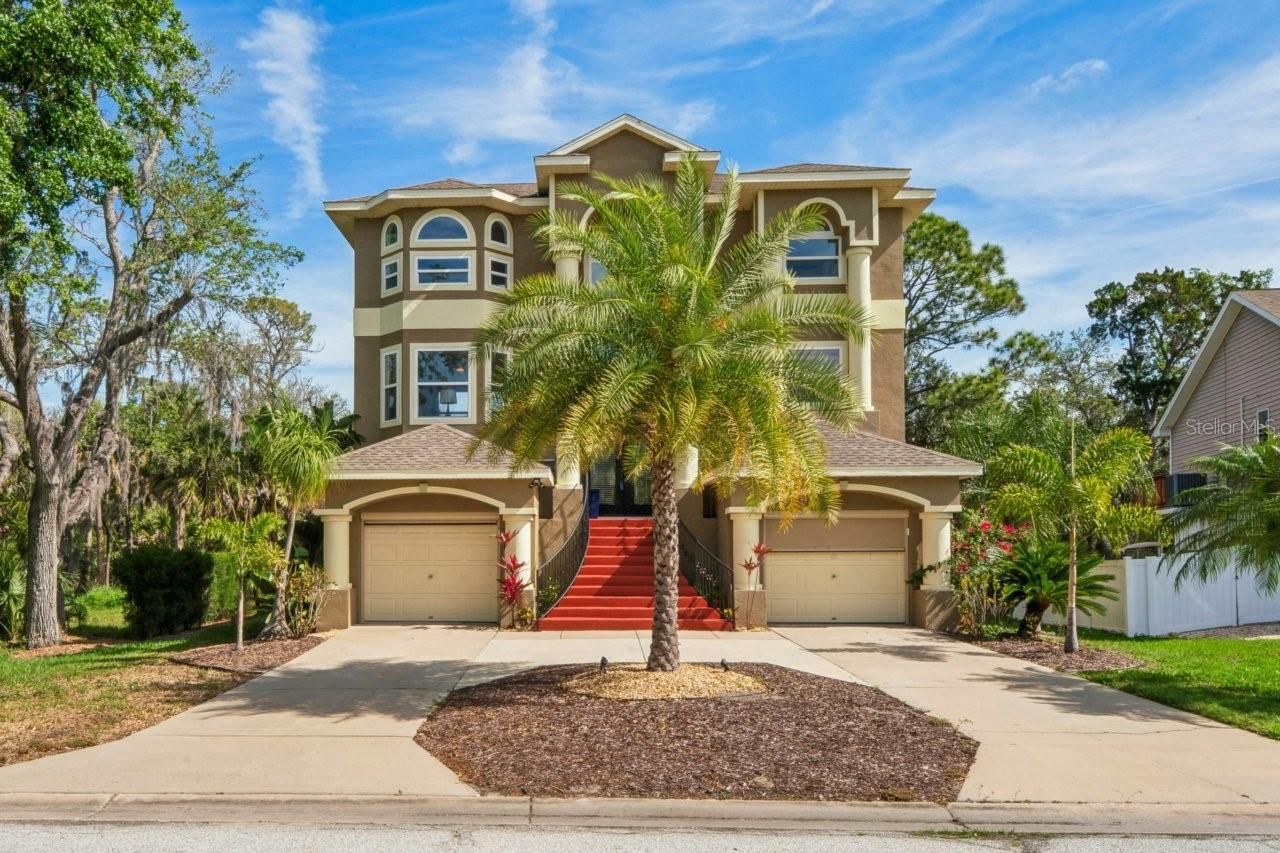 7340 Brightwaters Court, New Port Richey, FL 34652 Photo