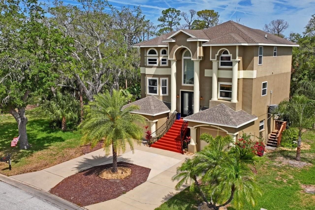 7340 Brightwaters Court, New Port Richey, FL 34652 Photo