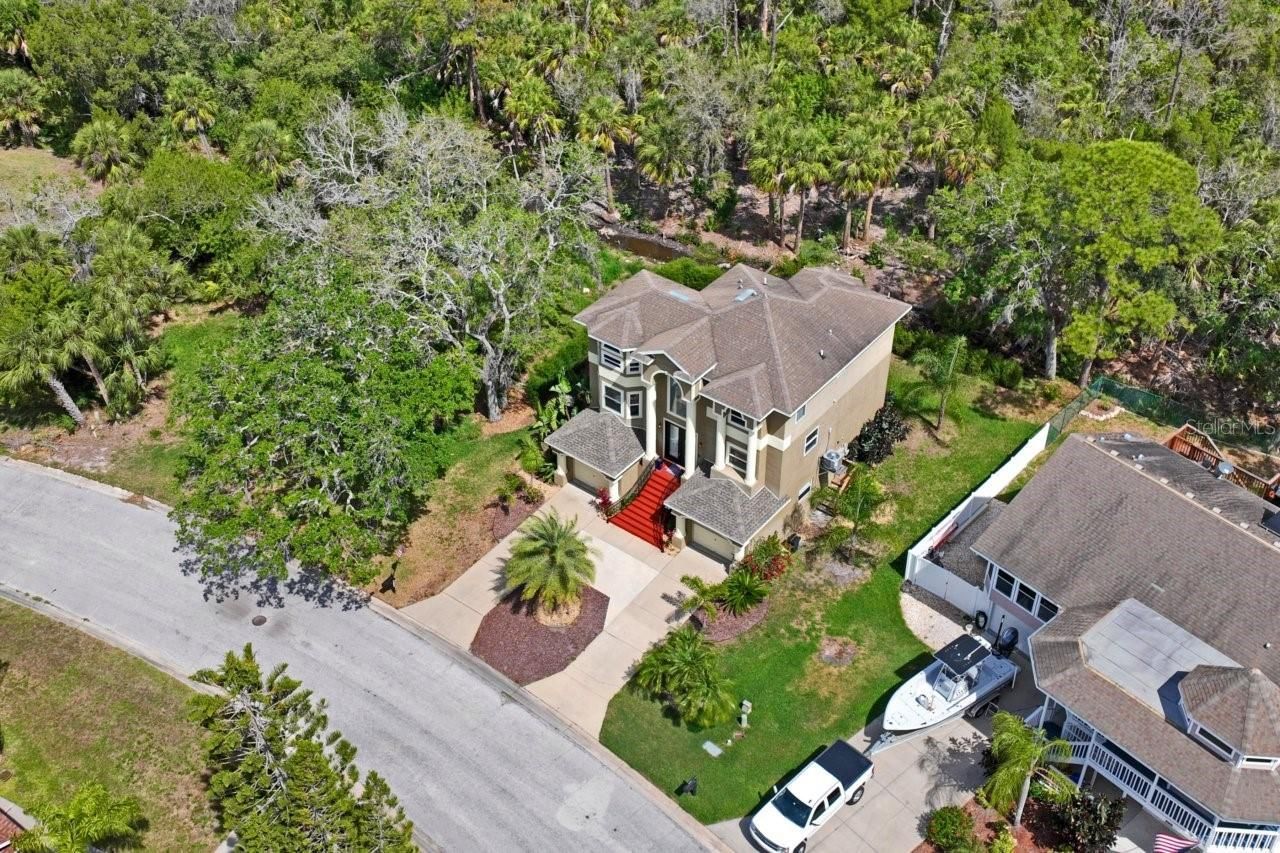 7340 Brightwaters Court, New Port Richey, FL 34652 Photo