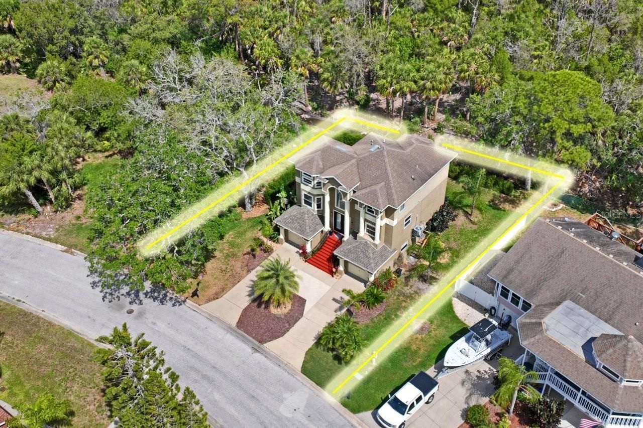 7340 Brightwaters Court, New Port Richey, FL 34652 Photo