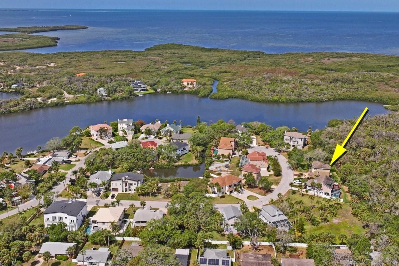 7340 Brightwaters Court, New Port Richey, FL 34652 Photo