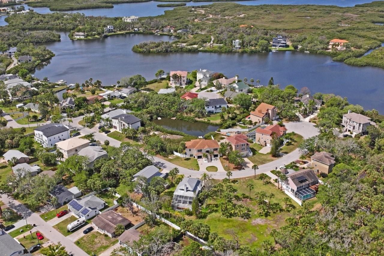 7340 Brightwaters Court, New Port Richey, FL 34652 Photo