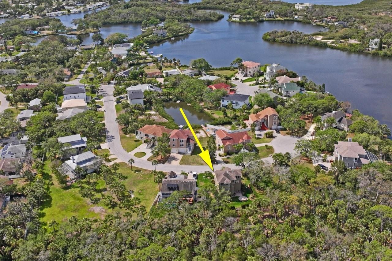 7340 Brightwaters Court, New Port Richey, FL 34652 Photo