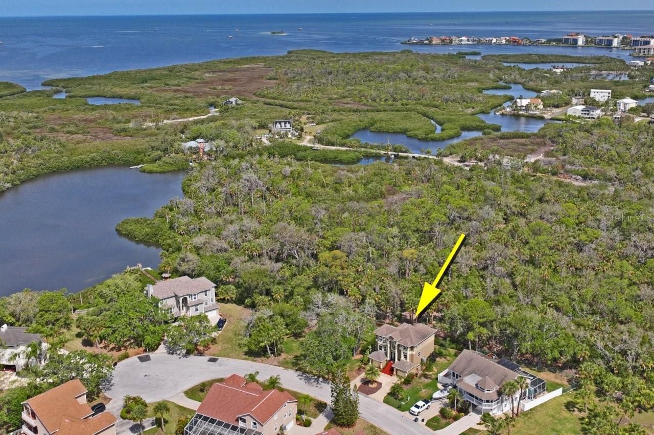 7340 Brightwaters Court, New Port Richey, FL 34652 Photo