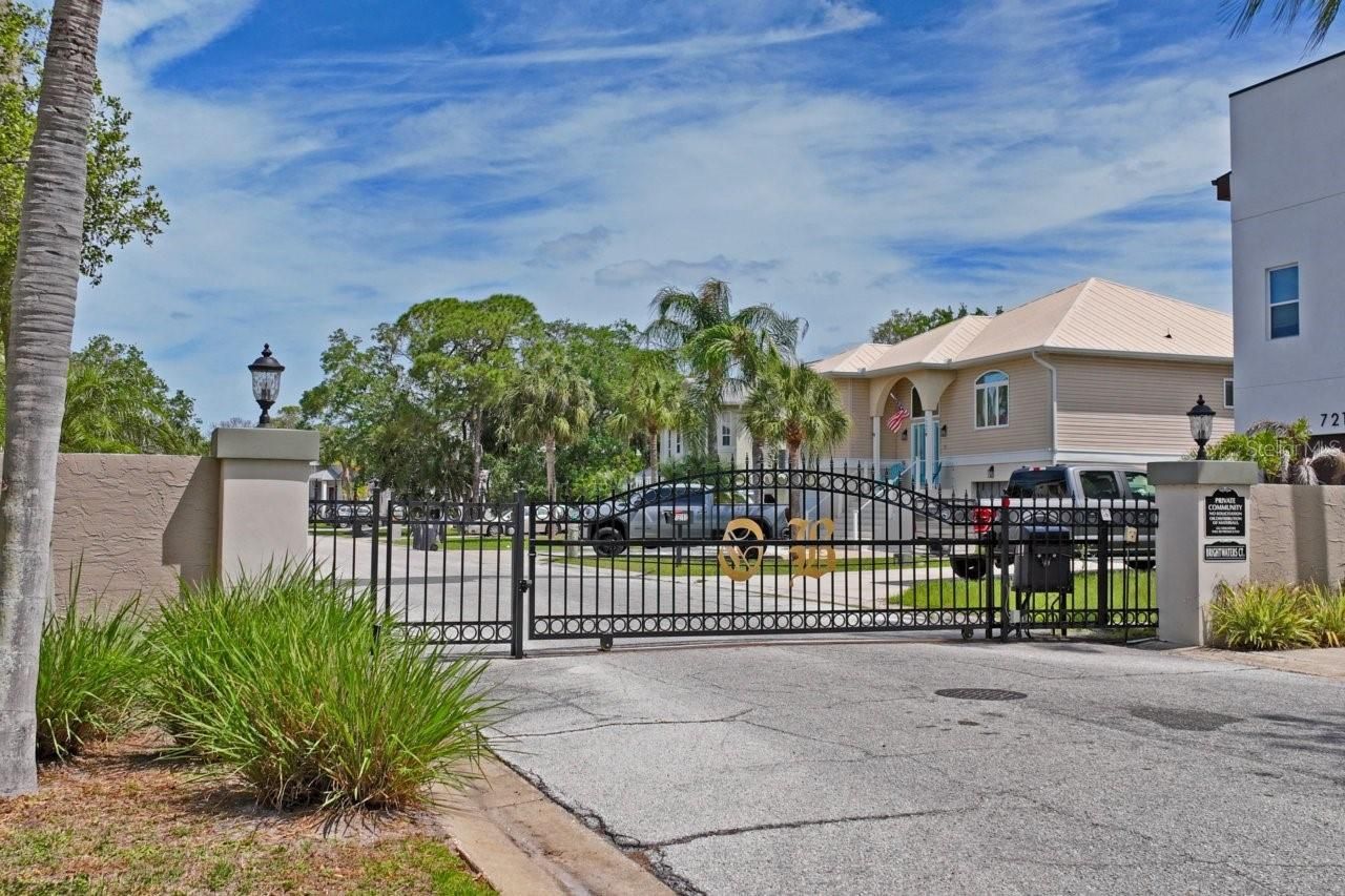 7340 Brightwaters Court, New Port Richey, FL 34652 Photo