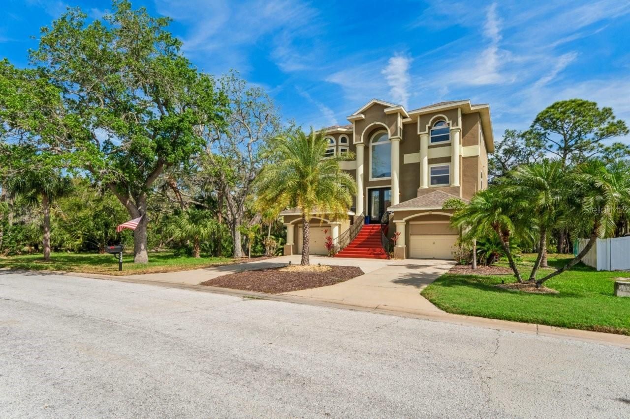 7340 Brightwaters Court, New Port Richey, FL 34652 Photo