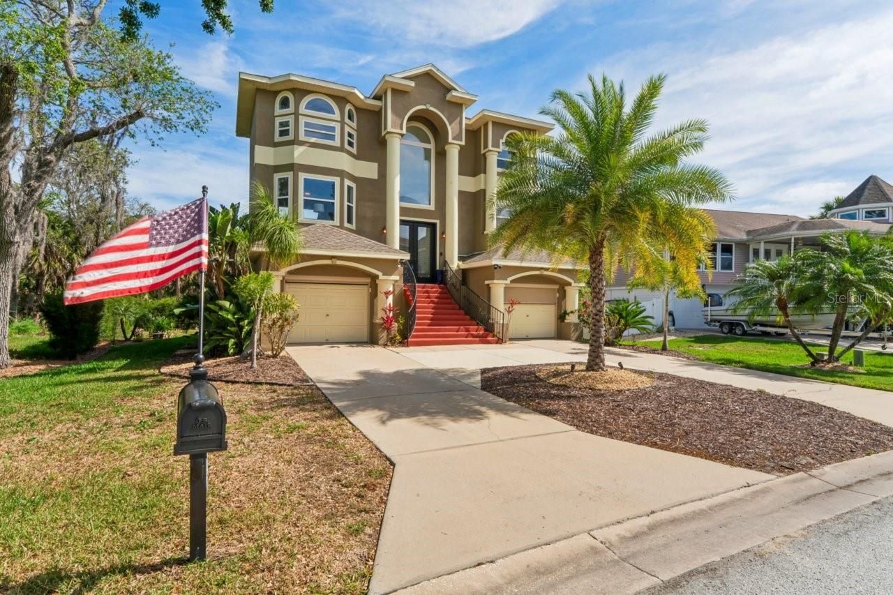 7340 Brightwaters Court, New Port Richey, FL 34652 Photo