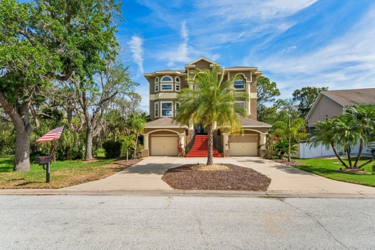 7340 Brightwaters Court, New Port Richey, FL 34652 Photo