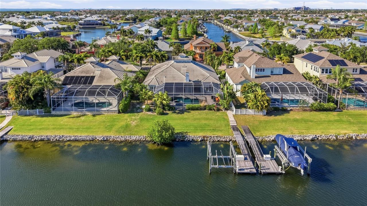 510 Mirabay Boulevard, Apollo Beach, FL 33572 Photo