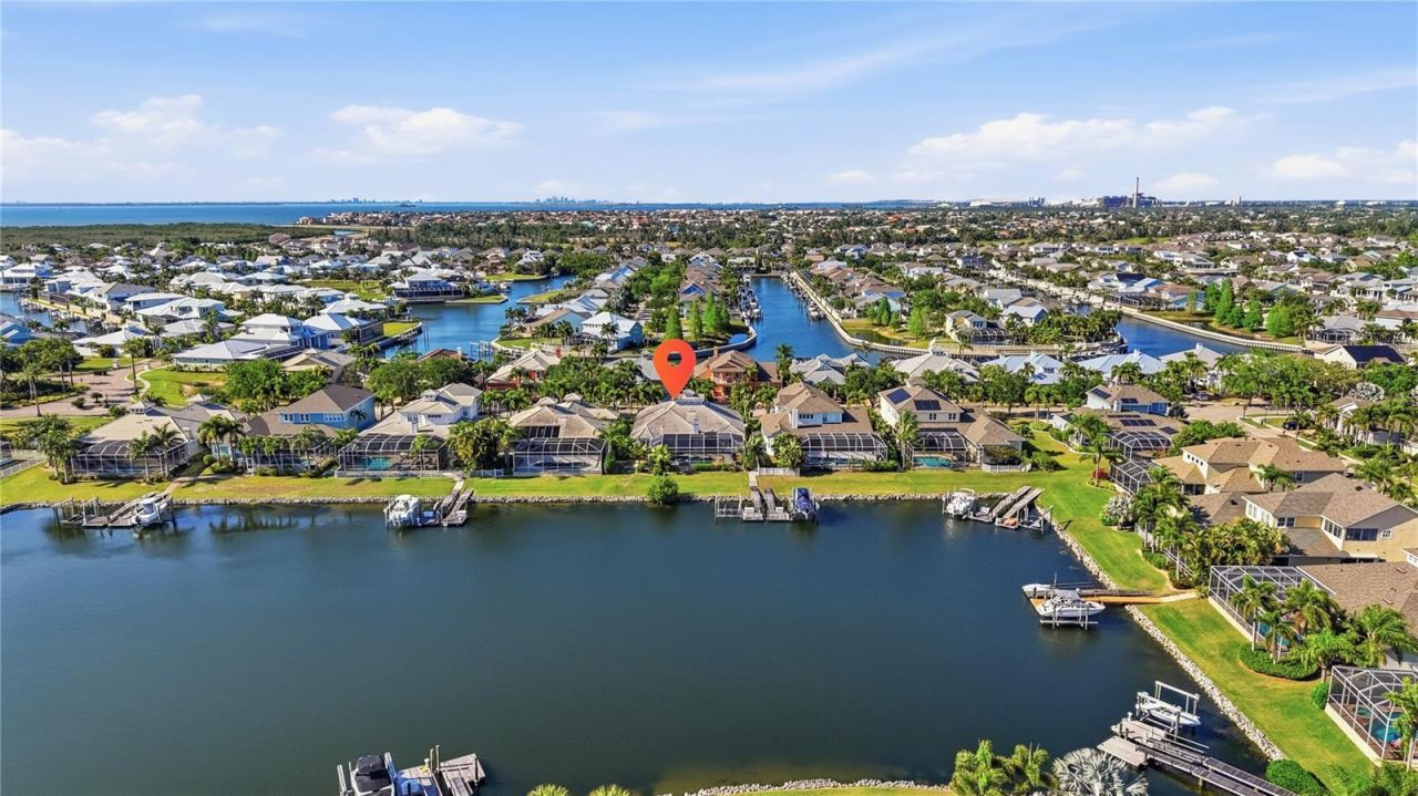 510 Mirabay Boulevard, Apollo Beach, FL 33572 Photo