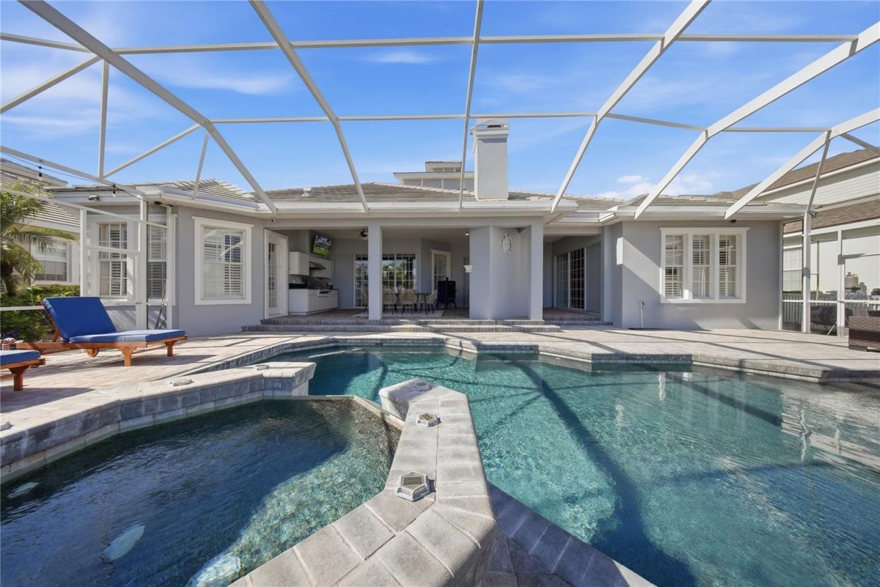 510 Mirabay Boulevard, Apollo Beach, FL 33572 Photo