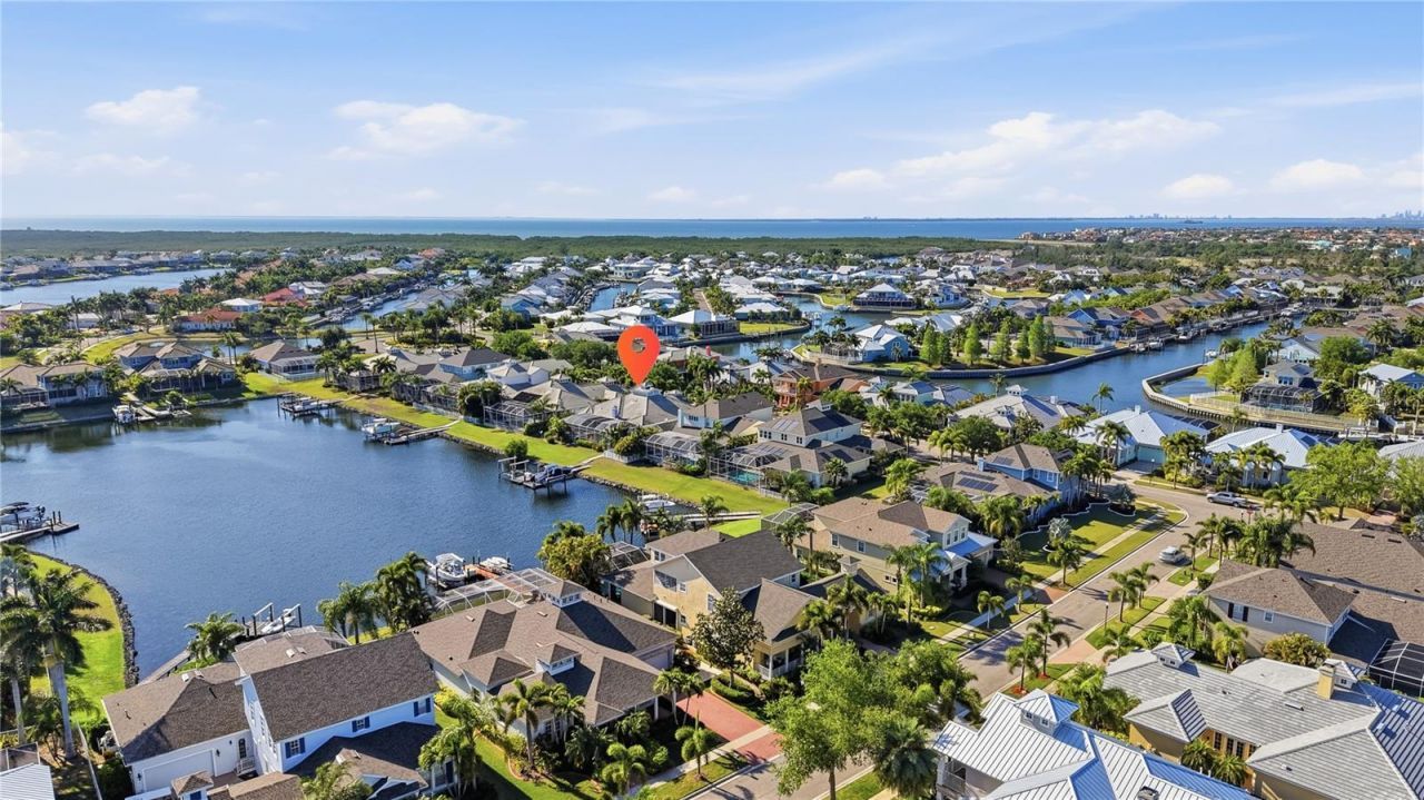 510 Mirabay Boulevard, Apollo Beach, FL 33572 Photo