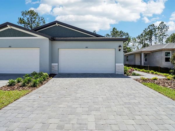180 PARKHAVEN DRIVE, ORMOND BEACH, FL 32174