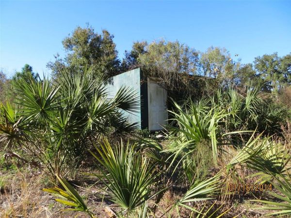 NO STREET , OAK HILL, FL 32759