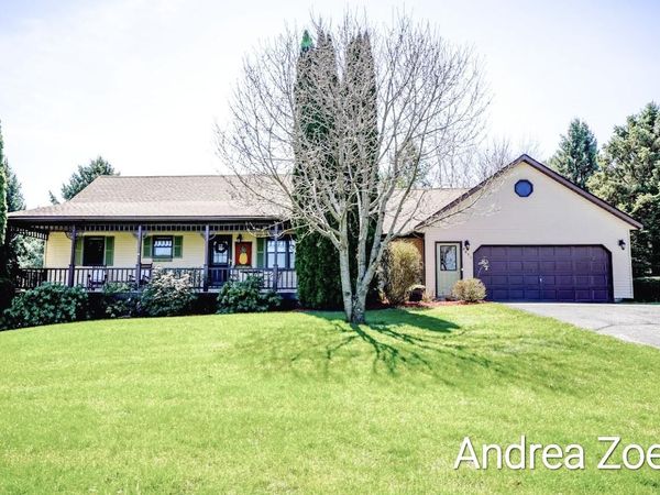 9571 Kraft Avenue SE, Caledonia, MI 49316