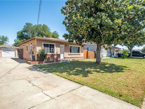 575 E Fernleaf, Pomona, CA 91766