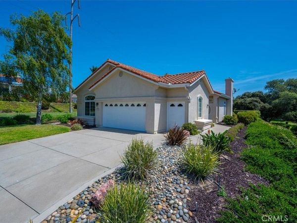 470 Links Drive, Nipomo, CA 93444