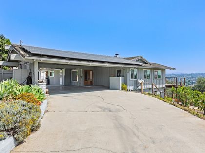435 Rancho Camino Fallbrook, CA 92028
