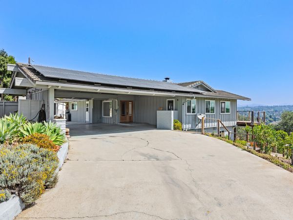 435 Rancho Camino, Fallbrook, CA 92028