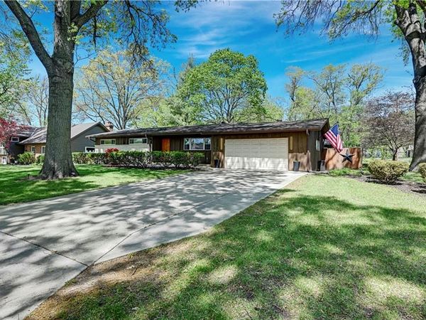 3600 W 50th Terrace, Roeland Park, KS 66205