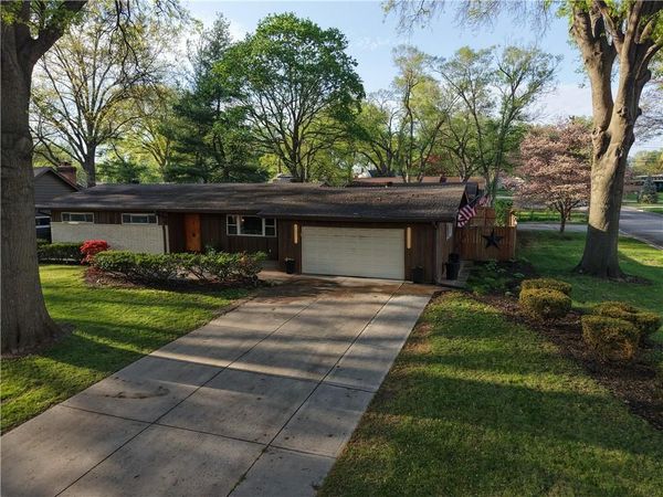 3600 W 50th Terrace, Roeland Park, KS 66205