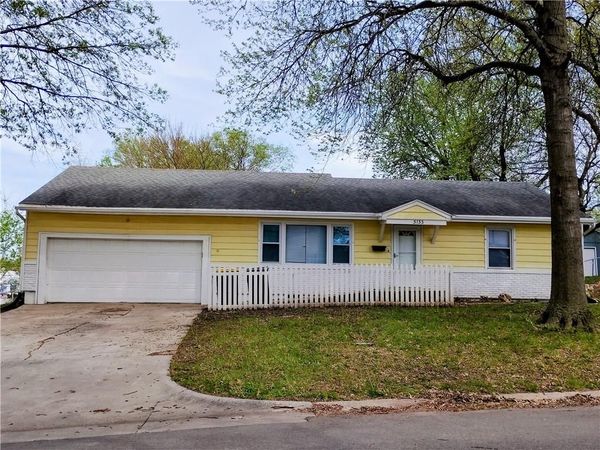5133 N Cypress Avenue, Kansas City, MO 64119