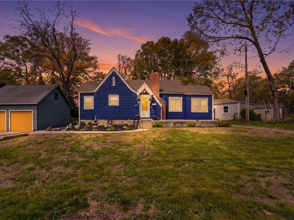 2710 Windsor Avenue, Independence, MO 64052