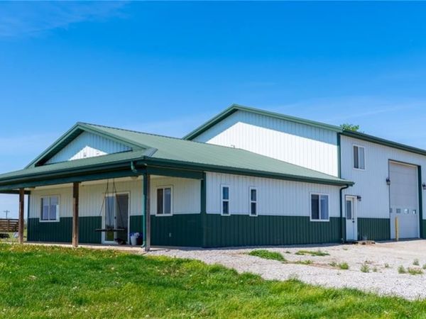 16946 Yale Avenue, Kidder, MO 64649