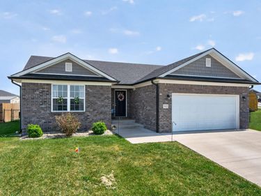 512 Sapphire Drive, Berea, KY 40403