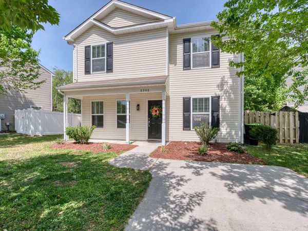 8948 Cocos Path , Toano, VA 23168