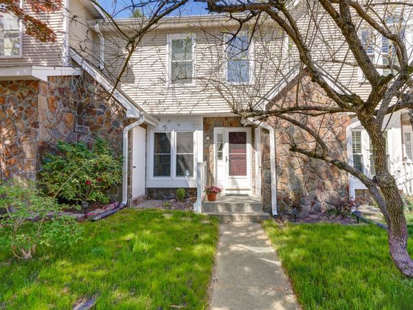 4905 Carlisle Mews , Williamsburg, VA 23188