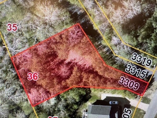 3309 Morning Mist Lane , Toano, VA 23168