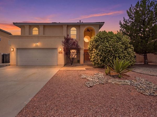 3920 Augusta Drive SE, Albuquerque, NM 87124