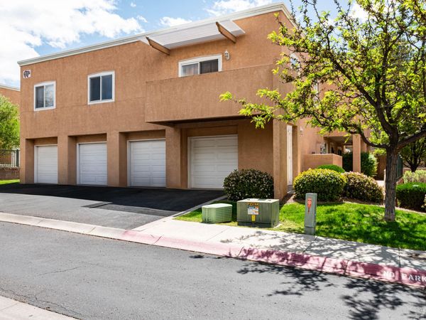 4701 Morris Street NE, Unit 3503, Albuquerque, NM 87111