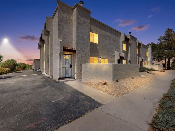 4561 Inca Street NE, Albuquerque, NM 87111