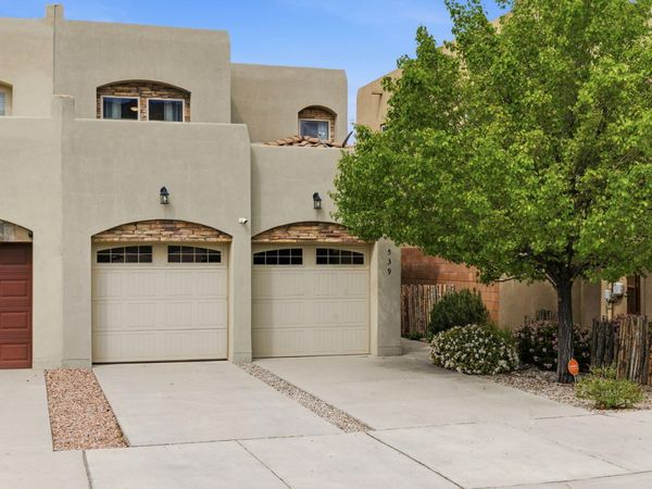 539 Avital Drive NE, Albuquerque, NM 87123