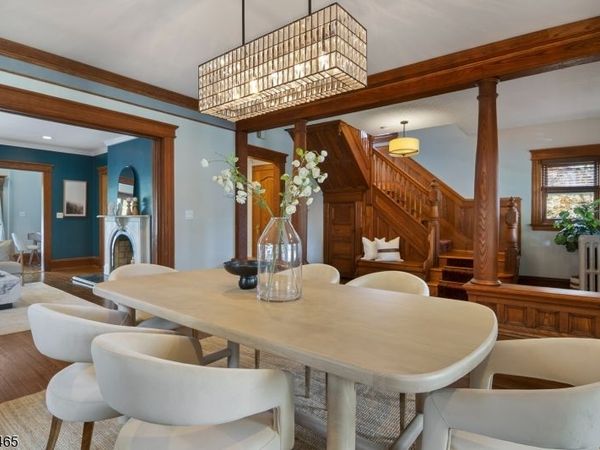 8 Thomas St, Caldwell, NJ 07006