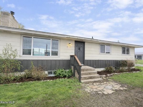 4117 E Horsehaven AVE , Post Falls, ID 83854