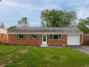 253 Lutz Drive, Union, OH 45322