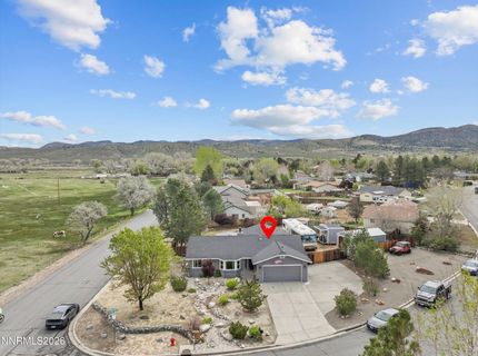 111 Riparian Way, Carson City, NV 89701 Photo