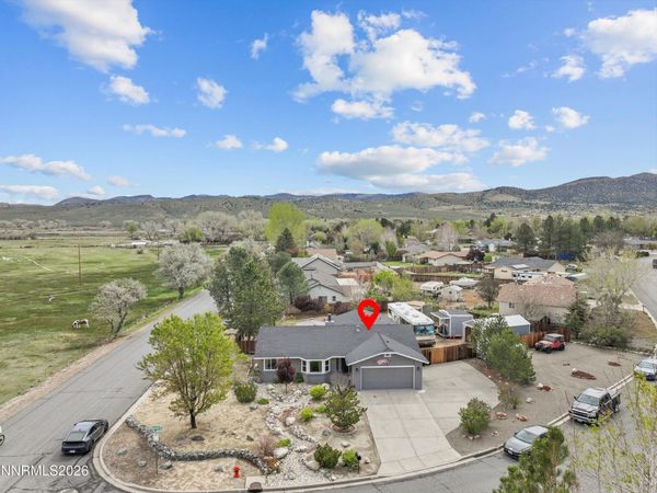 111 Riparian Way, Carson City, NV 89701