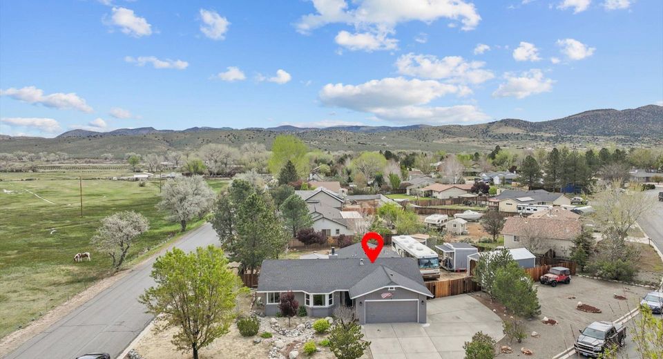 111 Riparian Way, Carson City, NV 89701 Photo