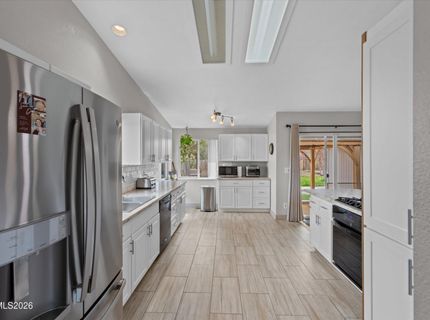 111 Riparian Way, Carson City, NV 89701 Photo